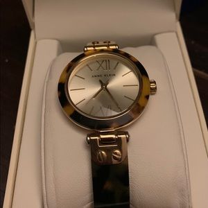 Annie Klein Ladies watch
